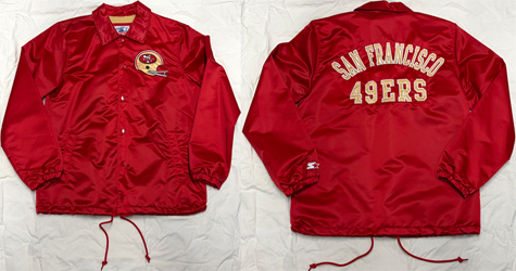 �T���t�����V�X�R �t�H�[�e�B�[�i�C�i�[�Y �X�^�[�^�[ �X���[�o�b�N �R�[�`�Y �W���P�b�g ���