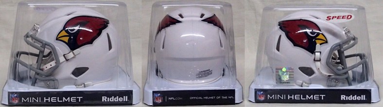 アリゾナ カーディナルス グッズ ヘルメット Arizona Cardinals Helmet