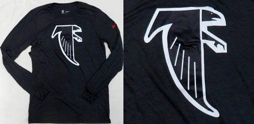 NFLObY  T-Shirt / TEE ( sVc ) ʔ 