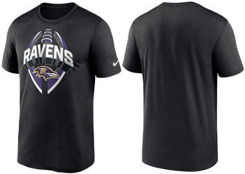 {`A CuY ObY Baltimore Ravens goods