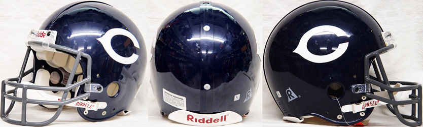 NFL Riddell(リデル) スローバックオーセンティックヘルメット /Goods 