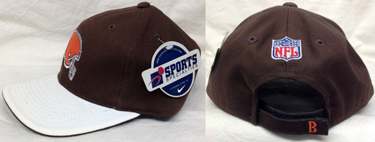 NFL グッズ Sports Specialties DeadStock Vintage Cap-フランカー 