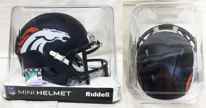 �f���o�[ �u�����R�X �O�b�Y Denver Broncos goods