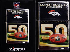 NFL グッズ Super Bowl(スーパーボウル) ZIPPO(ジッポ) 通販