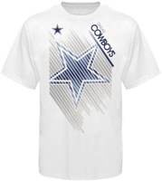 NFL ObY Dallas Cowboys _X JE{[CY T-Shirts TEE TVc
