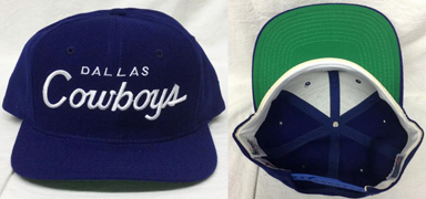 nfl goods Sports Specialties script deadstock SnapBack Cap NFL �O�b�Y �X�|�[�c�X�y�V�����e�B�[�Y �X�N���v�g �f�b�h�X�g�b�N �X�i�b�v�o�b�N �L���b�v �ʔ� ���