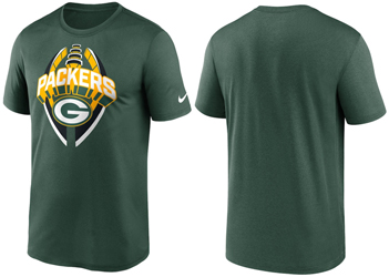 O[xC pbJ[Y ObY Green Bay Packers goods