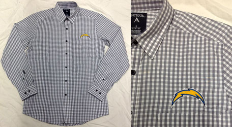 T[X `[W[X ObY Los Angeles Chargers goods