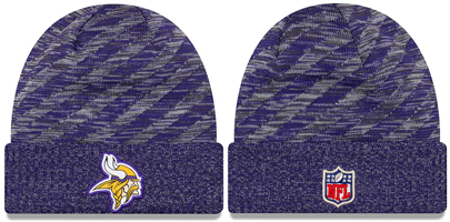 NFL グッズ NewEra / New Era ( ニューエラ ) knit cap 通販 上野