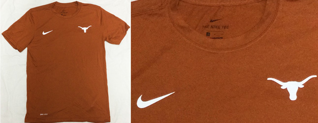 NCAA カレッジグッズ  T-Shirt / TEE ( Ｔシャツ ) 通販 上野