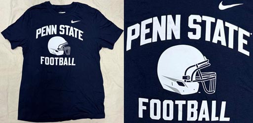 ペンステイト ニタニーライオンズ グッズ Penn State Nittany Lions goods ペンステイト ニタニーライオンズ グッズ Penn State Nittany Lions goods