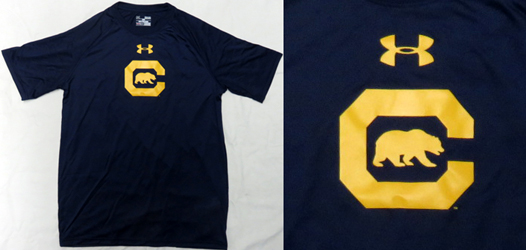 NCAA JbWObY T-Shirt/TEE(sVc) ʔ 