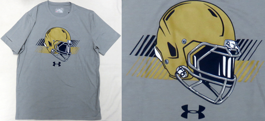 NCAA カレッジグッズ T-Shirt/TEE(Ｔシャツ) 通販 上野
