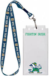 ノートルダム ファイティングアイリッシュ グッズ Notre Dame Fighting Irish goods