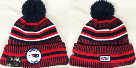 NFL グッズ NewEra / New Era ( ニューエラ ) Knit CAP キャップ 通販 上野
