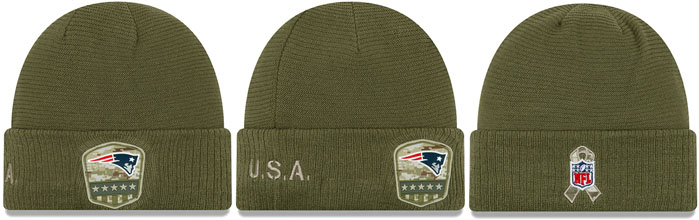NFL グッズ NewEra / New Era ( ニューエラ ) Knit CAP キャップ 通販 上野