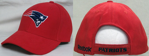 NFL グッズ Reebok ( リーボック ) Cap ( キャップ ) 通販 上野