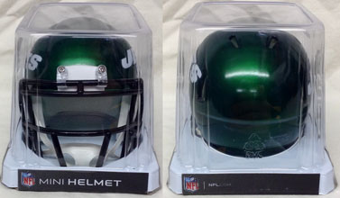 ニューヨーク ジェッツ グッズ ヘルメット New York Jets Helmet