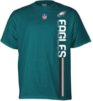 NFL Philadelphia Eagles ( フィラデルフィア イーグルス ) Cap T-Shirt Sweat Fleece
