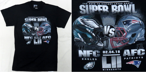 NFL グッズ  T-Shirt  ( Tシャツ ) 通販 上野