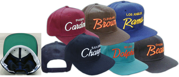NFL  Deadstock ( デッドストック )  Vintage ( ヴィンテージ ) SNAPBACK ( スナップバック ) Cap ( キャップ ) Goods Shop  ( グッズ ショップ ) 『WearBanks/アメフト専門ショップ（ウェアーバンクス)』へようこそ。Sports Specialties ( スポーツスペシャリティーズ )  ヒッキ CAP ( キャップ ）/ 通信販売 通販 も可ですよ♪