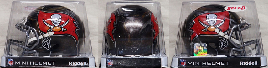 タンパベイ バッカニアーズ グッズ ヘルメット Tampa Bay Buccaneers Helmet